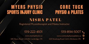 Myers-Physio